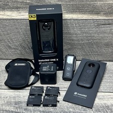Insta360 one 18mp for sale  Wichita Falls