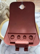 Lambretta toolbox lid for sale  DAGENHAM