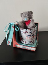 Tatty teddy love for sale  CIRENCESTER