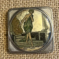 Rare art deco for sale  FOLKESTONE