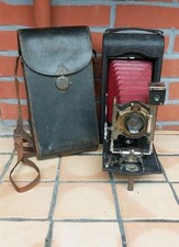 Kodak nr. folding usato  Roma