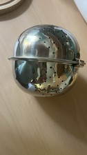 Reiskocher reiskugel edelstahl gebraucht kaufen  Fürfeld, Biebelsheim, Hackenheim