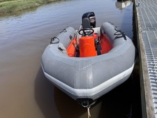 Avon sea rider for sale  PRESTON