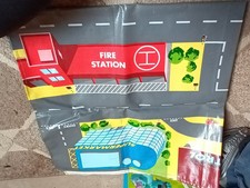 Playmat toy cars for sale  NOTTINGHAM