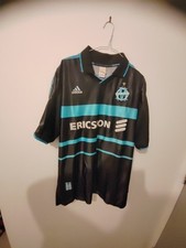 Maillot vintage ericsson d'occasion  Beaumont-lès-Valence