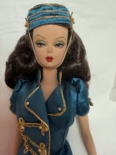 Mattel barbie silkstone for sale  Shipping to Ireland