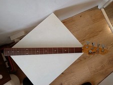 Bass guitar neck for sale  WORTHING