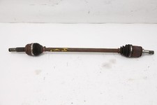 Antriebswelle hinten links gebraucht kaufen  Wittenburg