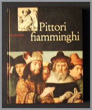 Argentieri pittori fiamminghi usato  Pontremoli