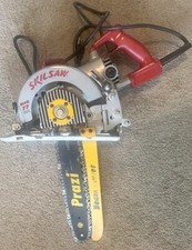 Skilsaw mag worm for sale  Kuna
