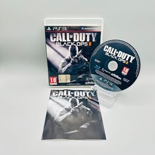CALL OF DUTY BLACK OPS II PS3 💎 COD BO 2  ITALIANO COMPLETO TESTATO OTTIMO🎁 comprar usado  Enviando para Brazil