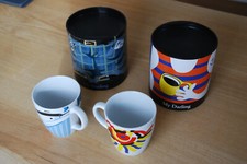 Ritzenhoff tassen darling gebraucht kaufen  Dormagen
