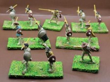 Wargames foundry 28mm for sale  CORBY