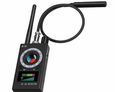Wanzen detektor wireless gebraucht kaufen  Eckelsheim, Gau-Bickelheim, Wonsheim