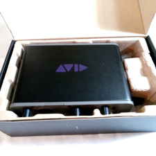 Sistema de gravação de música para guitarra/vocal: Fast Track Solo Avid Pro Tools Express  comprar usado  Enviando para Brazil