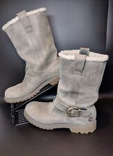 Timberland nellie grey for sale  NEWBURY