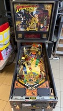 Flipper indiana jones gebraucht kaufen  Löcknitz