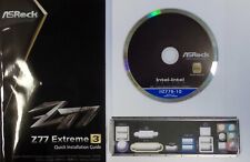 Asrock z77 extreme3 gebraucht kaufen  Berlin