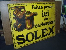 Rare tole epoque d'occasion  Épinac