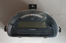 Quadro strumenti tachimetro usato  Torrazza Piemonte