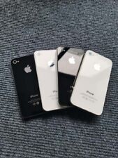 iPhone 4 4s 8/16/32/64GB preto/branco desbloqueado testado telefone totalmente funcional comprar usado  Enviando para Brazil