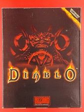 diablo 1 gebraucht kaufen diablo 1 gebraucht kaufen Garbsen