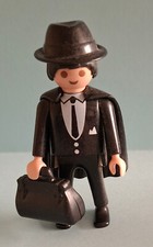 Playmobil agent secret d'occasion  Châtellerault