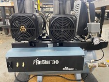 Air techniques air for sale  Conover