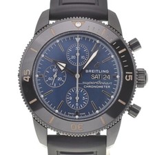 Withpaper breitling super d'occasion  Expédié en Belgium
