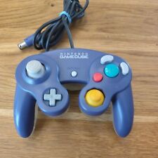 Gamecube controller lila gebraucht kaufen  Mietingen