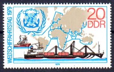 Ddr 2405 postfrisch gebraucht kaufen  Freital