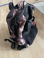 Rucksack vans skater gebraucht kaufen  Hamburg