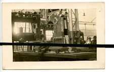 Carte photo cpa d'occasion  Lyon VII