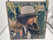 🎸 Bob Dylan – Desire LP Record (1976) 🎶 EX/cVG+ Ultrasonic Clean! 🎵 comprar usado  Enviando para Brazil