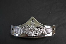 Nos chrome eagle for sale  Wylie