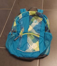 Rucksack deuter kids gebraucht kaufen  Koblenz