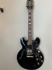 Epiphone sheraton 1989 for sale  NORWICH