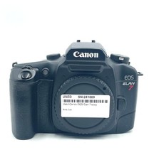 Used canon eos for sale  Burke