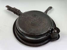 Vintage cast iron for sale  Kalispell