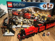 Lego harry potter gebraucht kaufen  Rotenburg a. d. Fulda