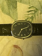 Orologio uomo vintage usato  Bergamo