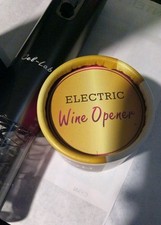 Electric wine bottle for sale  Suisun City
