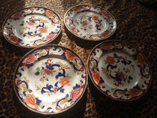 Masons ironstone mandalay d'occasion  Expédié en Belgium