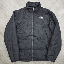 North face grey for sale  ROCHDALE