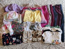 Large bundle girls for sale  TORQUAY