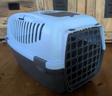 Trixie transportbox capri gebraucht kaufen  Adorf