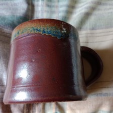 Studio pottery stoneware for sale  REDRUTH