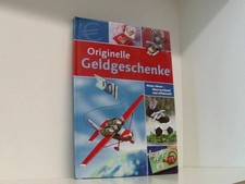 Riginelle geldgeschenke ideen gebraucht kaufen  Berlin