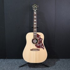 Gibson hummingbird studio for sale  YORK