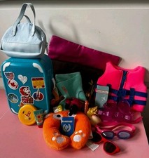 Generation holiday travel for sale  ST. HELENS